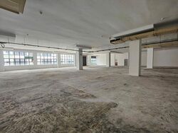 Yishun Industrial Park A (D27), Factory #571647031